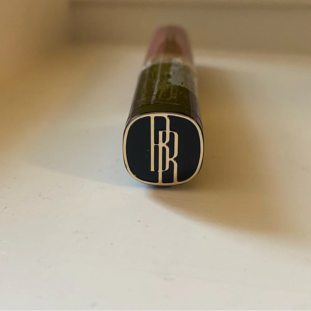 NWT Black Radiance “Berry Naked” Perfect Tone Matte Lip Crème Lip Gloss